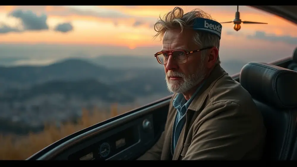 A influência de Steven Spielberg no cinema de aventura atual