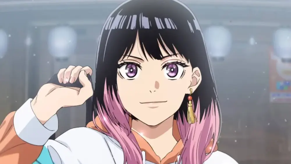 Akane-banashi: 2ª temporada confirmada para 2027