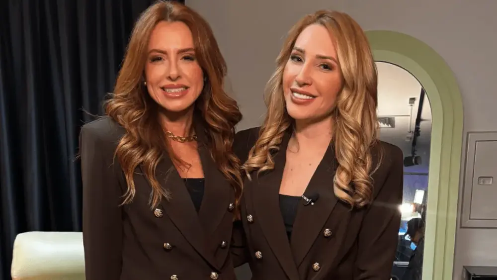 Amanda Meirelles entrevista Dra. Erica sobre endometriose no Fala Doutor