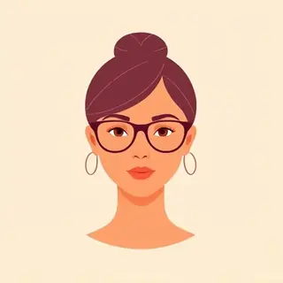 Ilustração de Bernadete Vilhena
