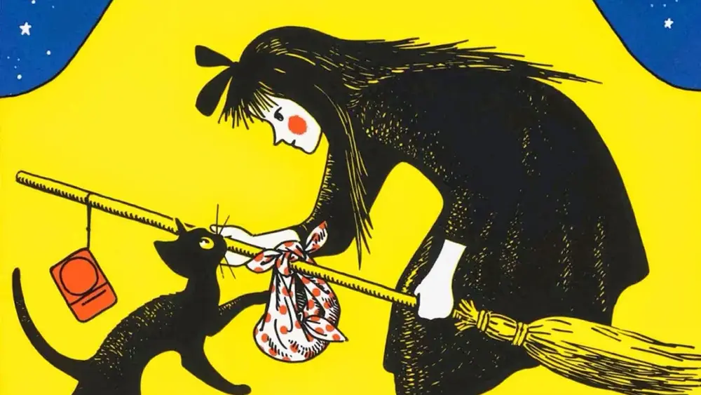 BBC Studios fará série live-action de 'Kiki