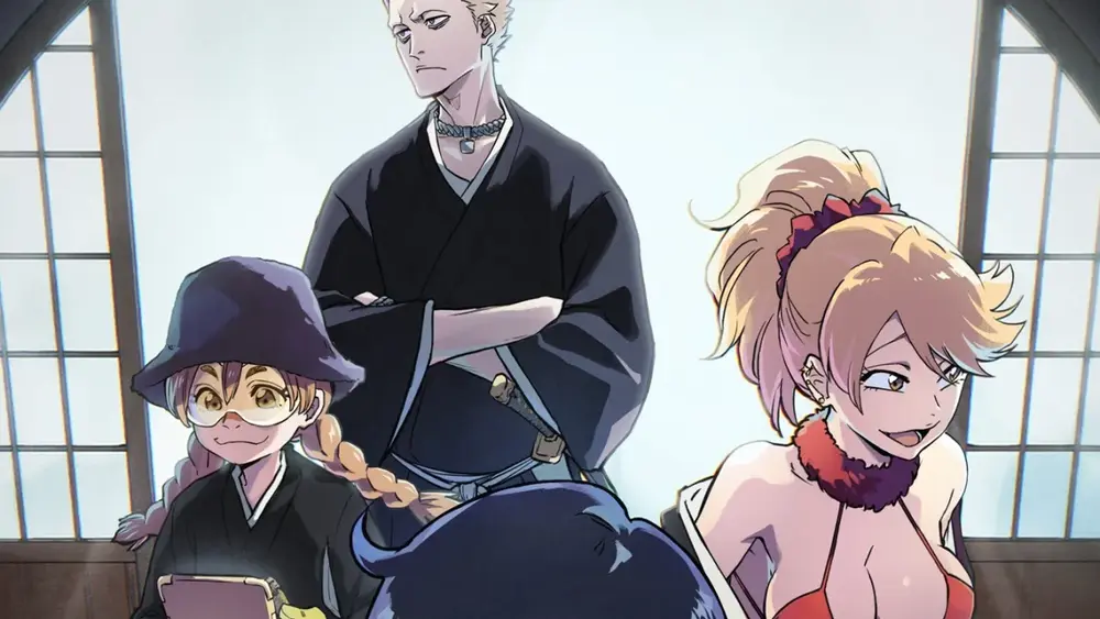 Bleach: novo jogo revela trailer com personagens e combate