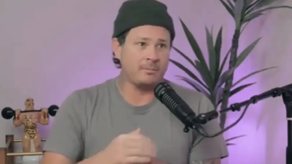 Blink-182 quase batizou disco clássico com trocadilho carioca