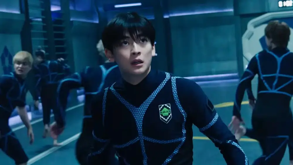 Blue Lock live-action ganha trailer legendado
(59 caracteres)