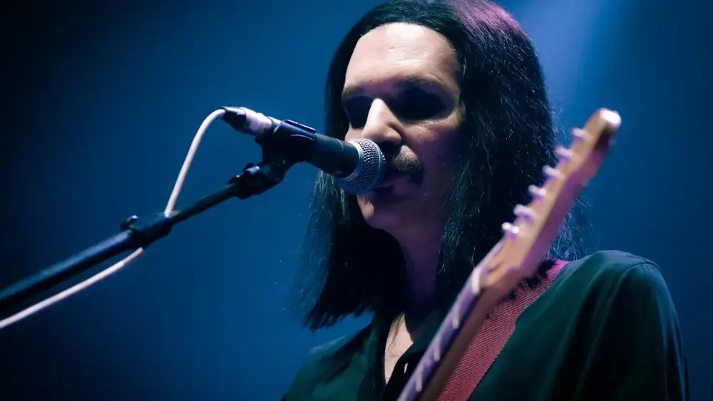 Brian Molko quer YUNGBLUD como seu intérprete no cinema