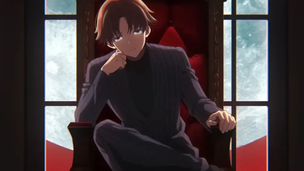 Classroom of the Elite anuncia 5ª temporada