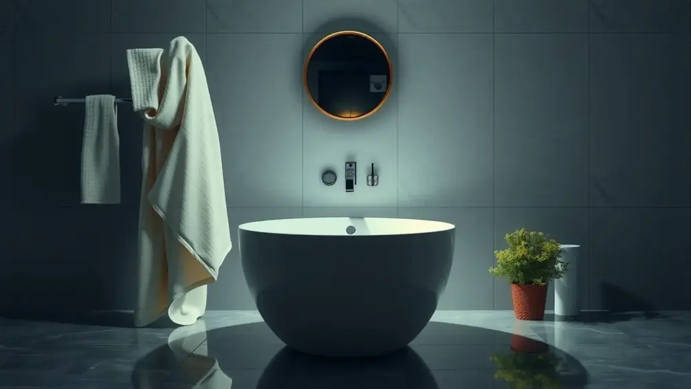 Como Desentupir Vaso Sanitário sem Desentupidor: 5 Métodos Caseiros