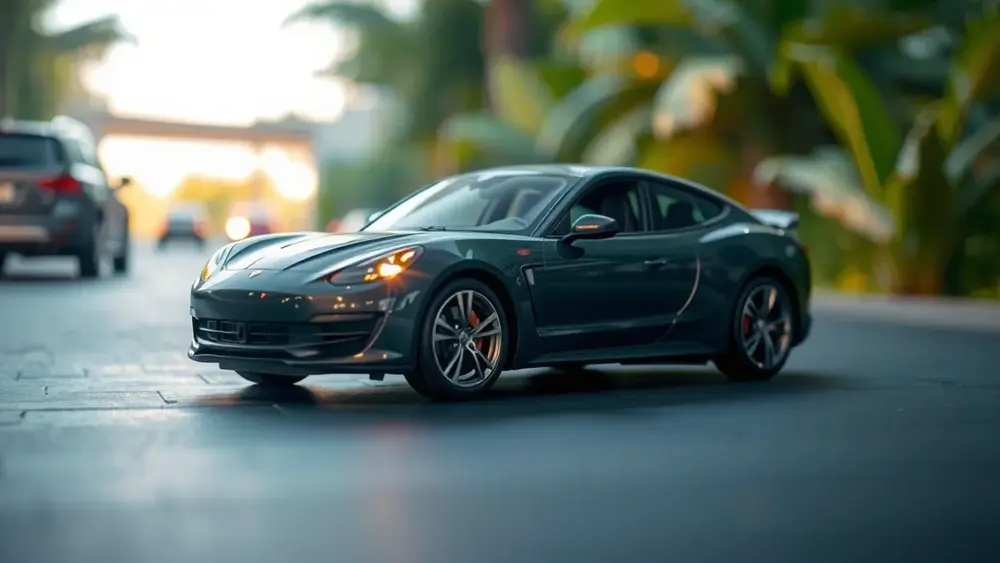 Comprei um carro com débito: o que fazer para regularizar