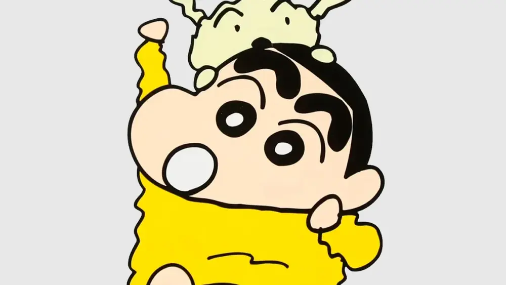 Crayon Shin-chan: clássico ganha nova edição pela NewPOP