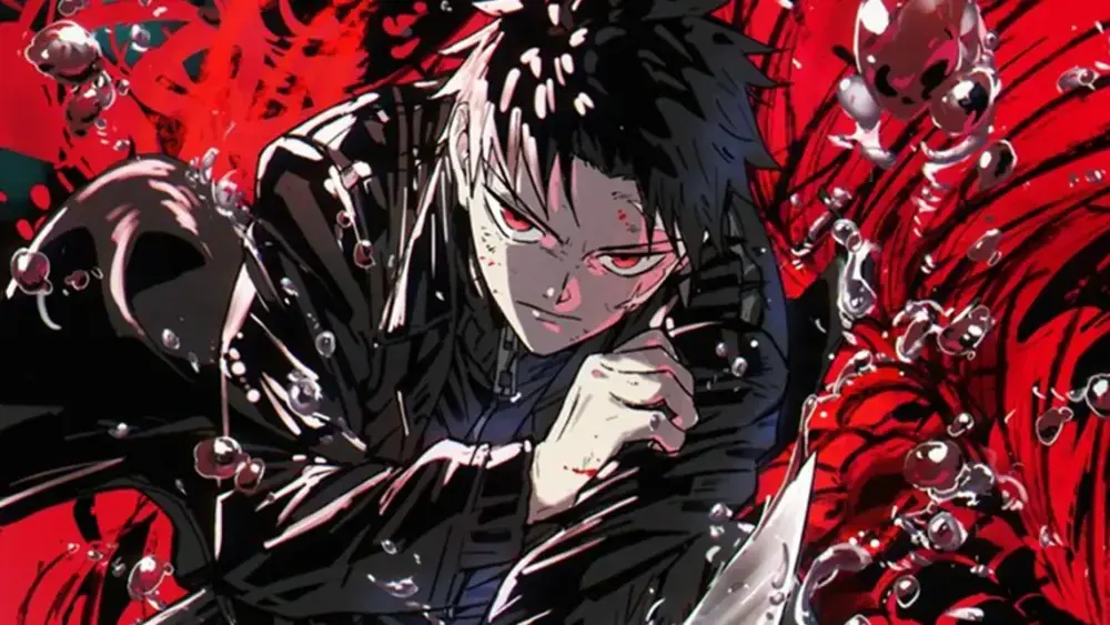 Crunchyroll confirma Kagurabachi para 2027