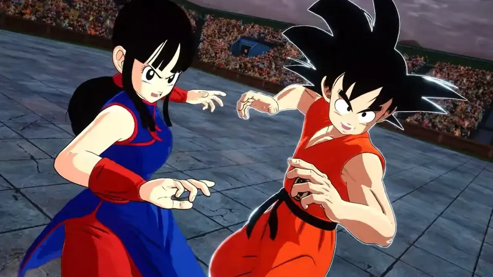Dragon Ball: Sparking! ZERO ganha data de lançamento