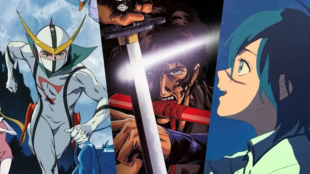 Estúdio Kasagi Labo anuncia novos filmes de clássicos
