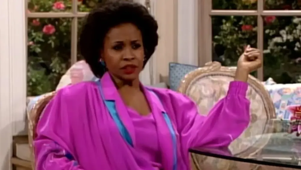 Jenifer Lewis revela vício em sexo em novo relato