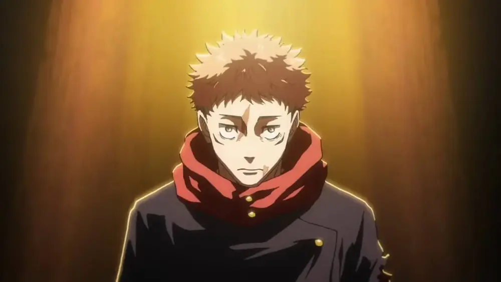 Jujutsu Kaisen 4ª temporada ganha teaser