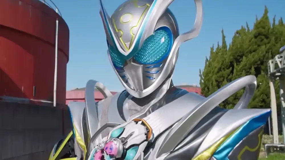 Kamen Rider MY-TH ganha teaser e elenco