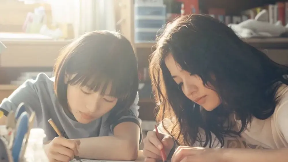 Look Back: live-action ganha trailer e data de estreia