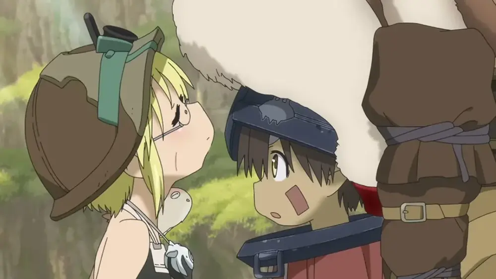 Made in Abyss: Filme ganha trailer completo
