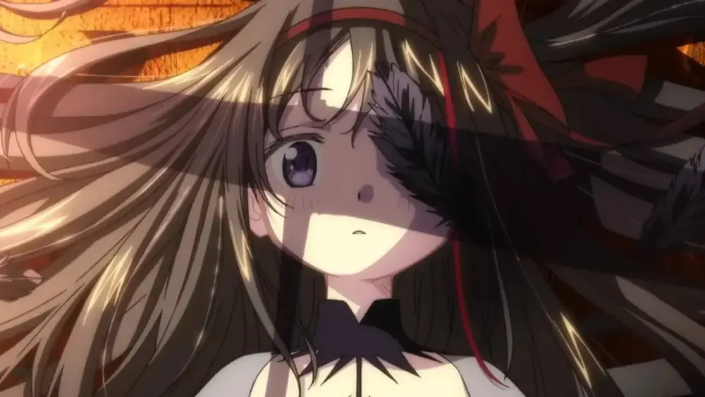 Madoka Magica: novo filme chega à América Latina