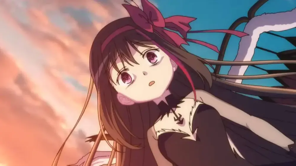 Madoka Magica: novo filme chega ao IMAX
