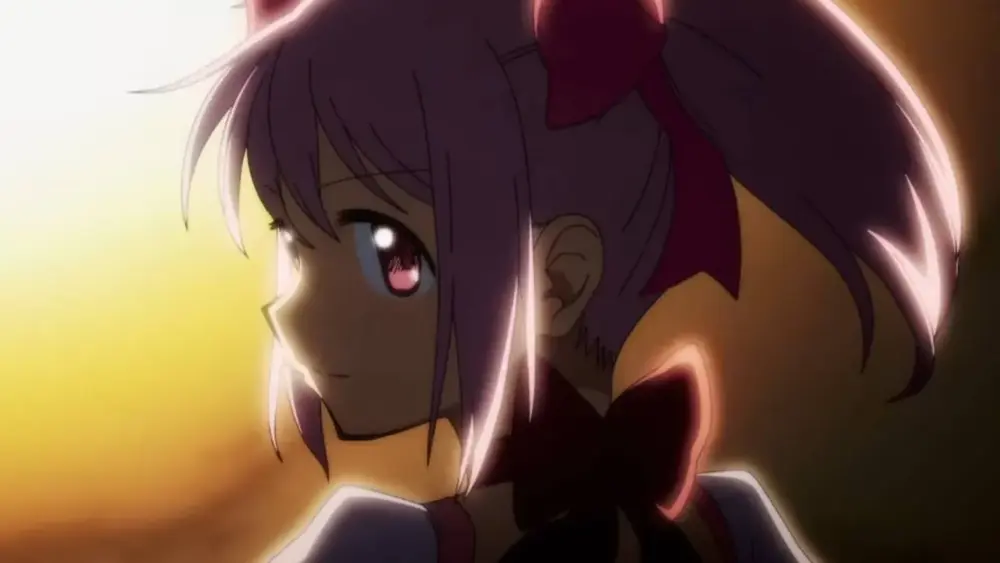 Madoka Magica: novo trailer de Walpurgisnacht