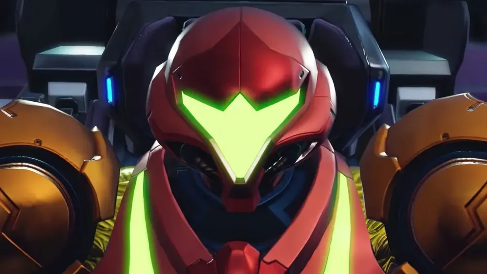 Metroid Ravenous: novo jogo vaza em documento do Brasil