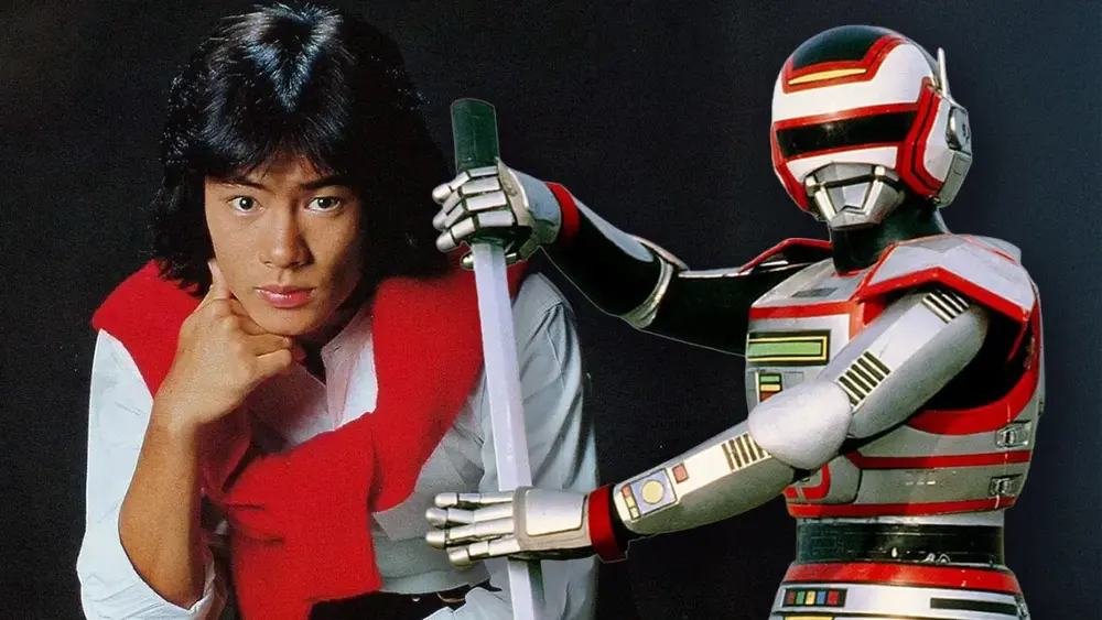 Morre Hikaru Kurosaki, o intérprete de Jaspion, aos 64