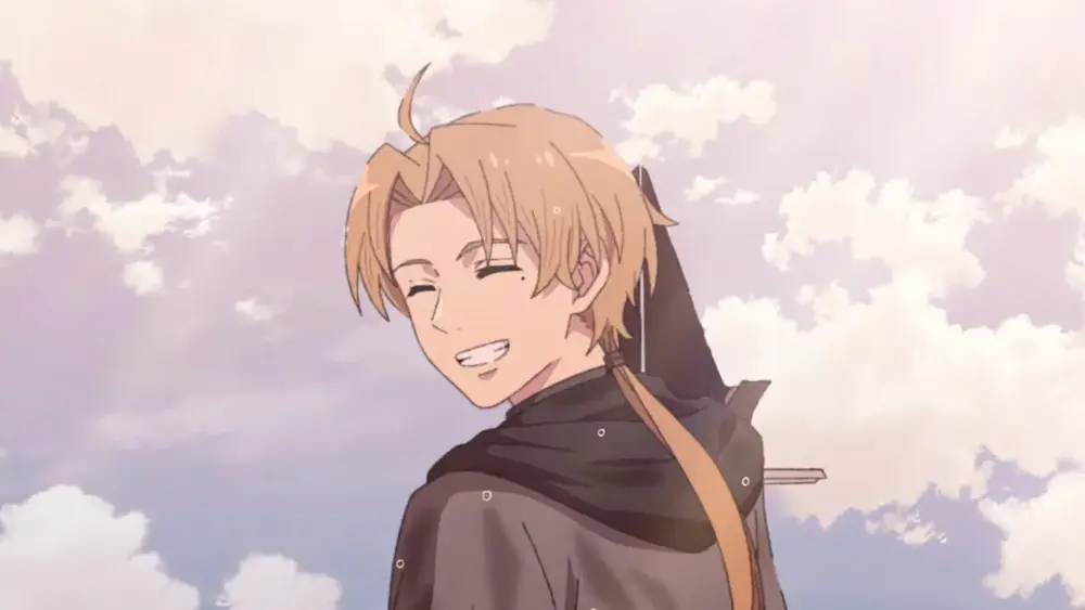 Mushoku Tensei 3: trailer revela música de encerramento