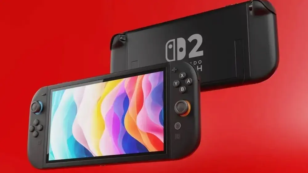 Nintendo revela novo preço do Switch 2