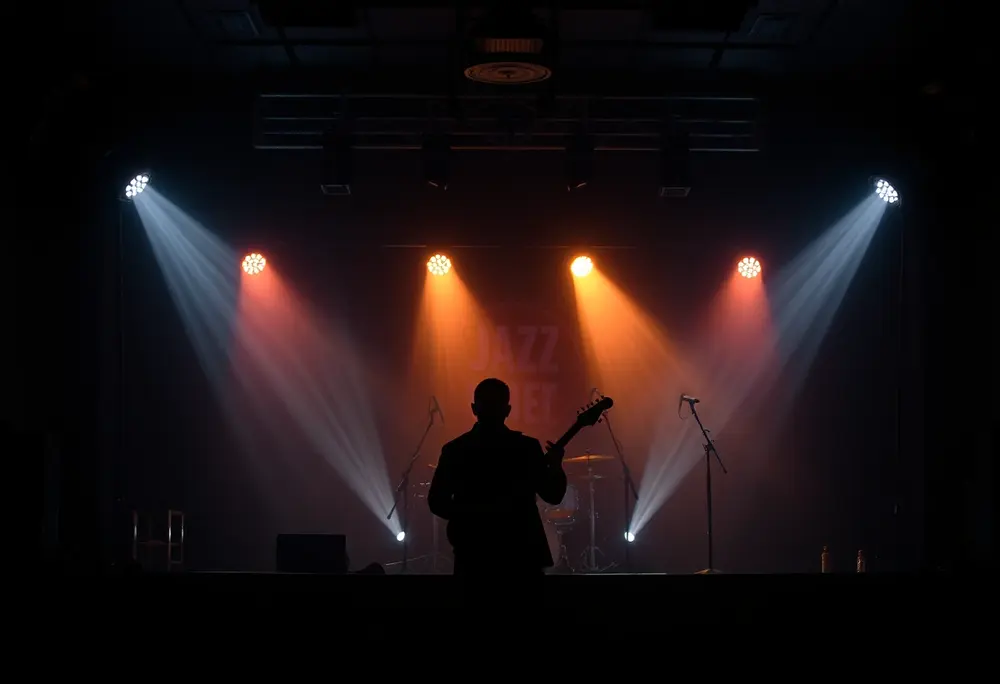 O renascimento do jazz instrumental nas casas de show