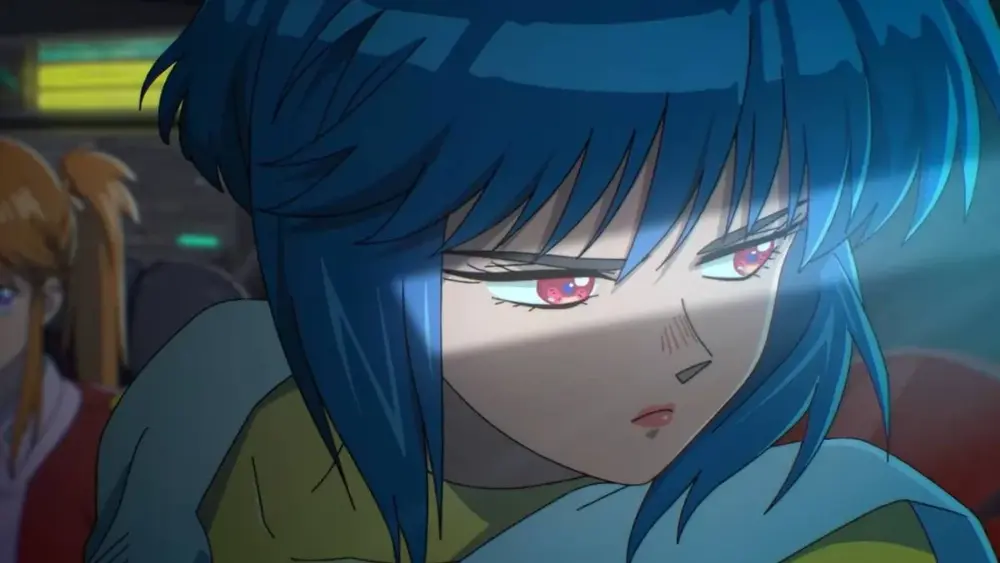 Prévia de Ghost in the Shell revela música de encerramento