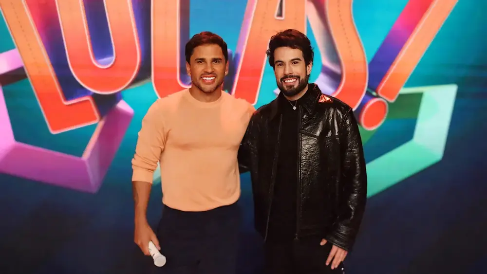 Raffa Torres agita o Eita Lucas! com música e disputa