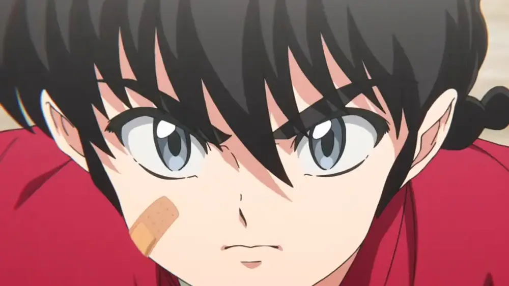 Ranma ½: 3ª temporada ganha trailer e data na Netflix