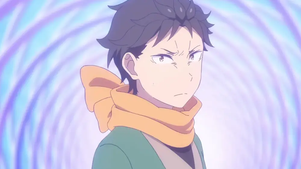 Re:ZERO 4ª temporada: trailer do Arco da Recaptura