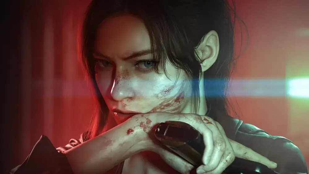 Resident Evil: Code Veronica ganha remake em 2027
