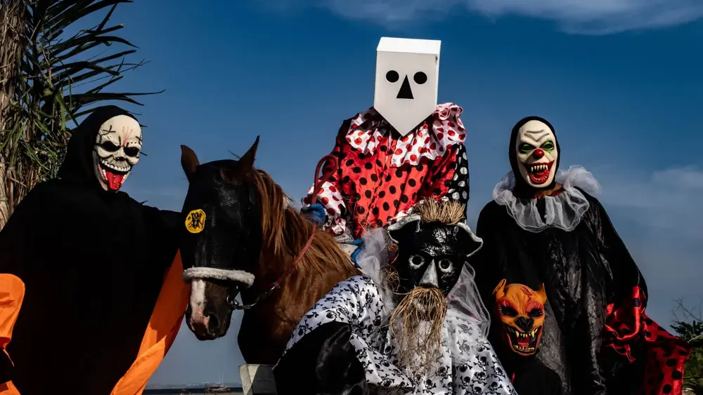 SP2B: 42 shows gratuitos com Criolo e BaianaSystem no Ibirapuera