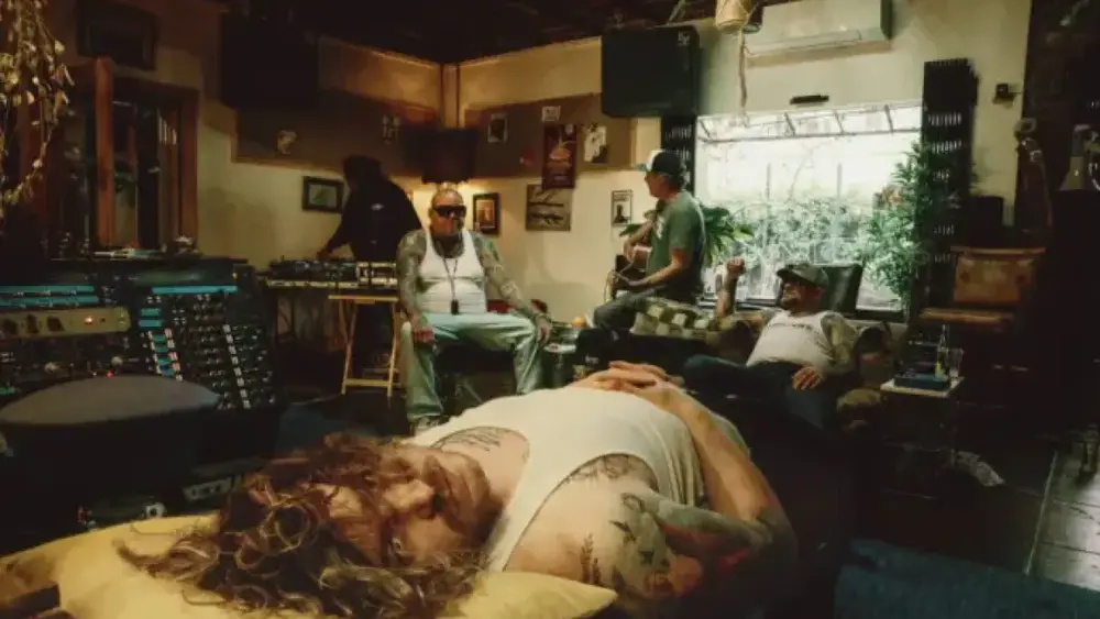 Sublime lança 1º disco em 30 anos com Pennywise e Bad Brains