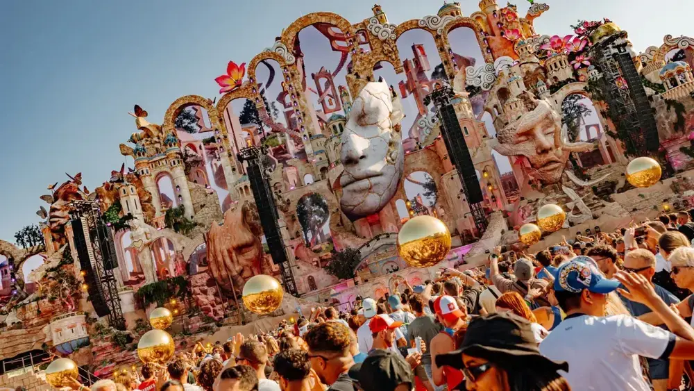 Tomorrowland revela “Consciencia” para sua 20ª edição