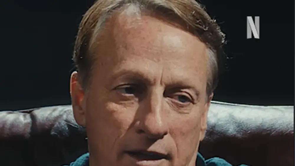 Tony Hawk revela projeto de filme cancelado após fracasso da Warner