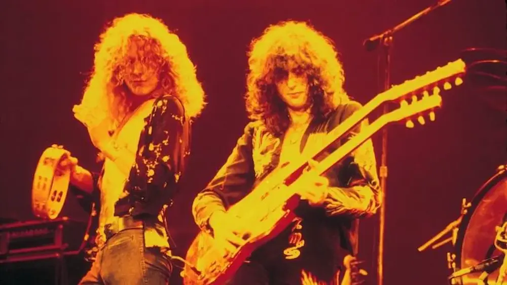 Top 10 Melhores Bandas de Hard Rock, Segundo Fãs