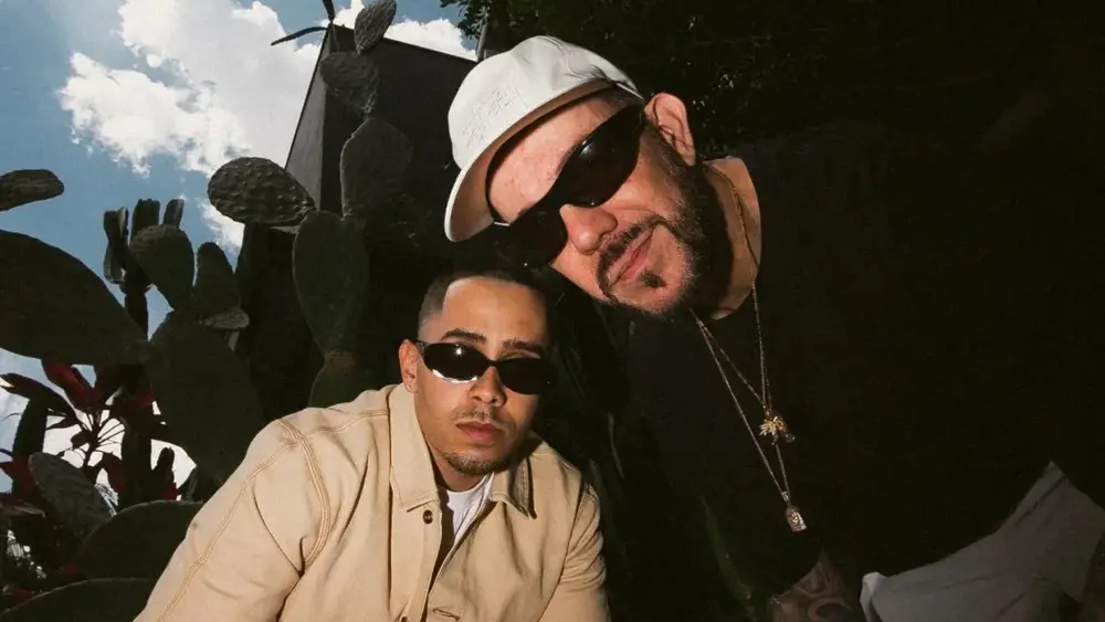 Tropkillaz: como o duo redefiniu a música urbana brasileira