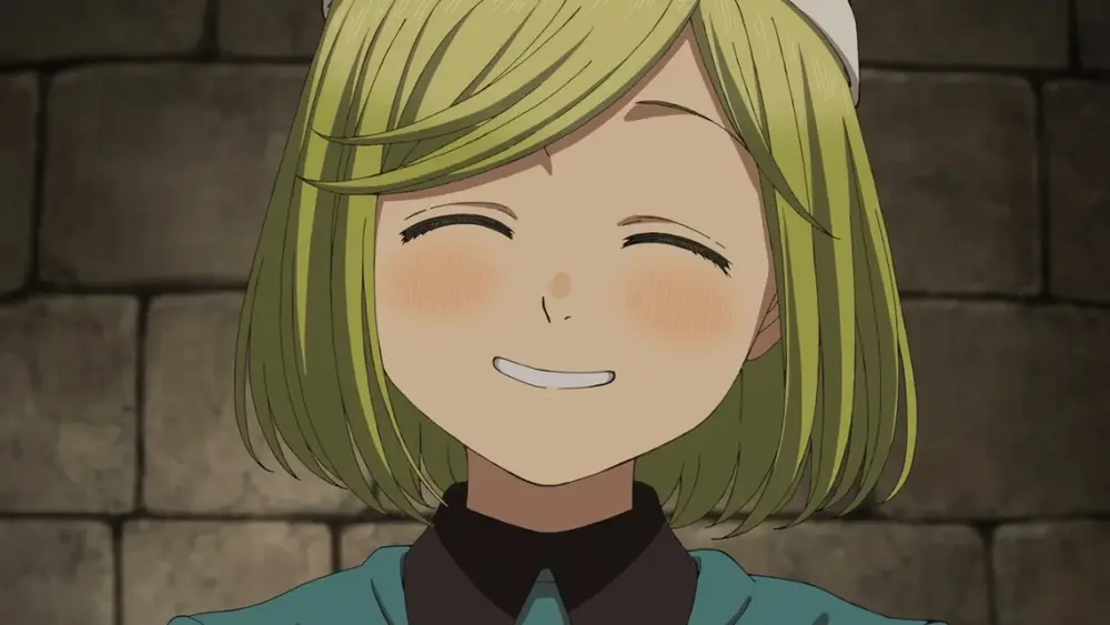 Witch Hat Atelier ganha 2ª temporada