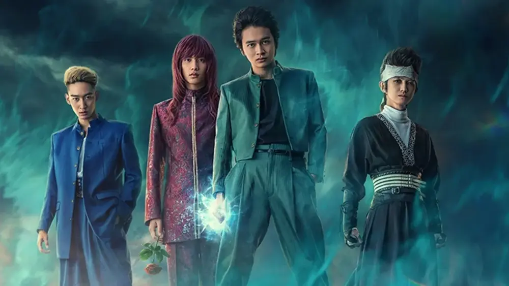 Yu Yu Hakusho: 2ª temporada deve adaptar arco final